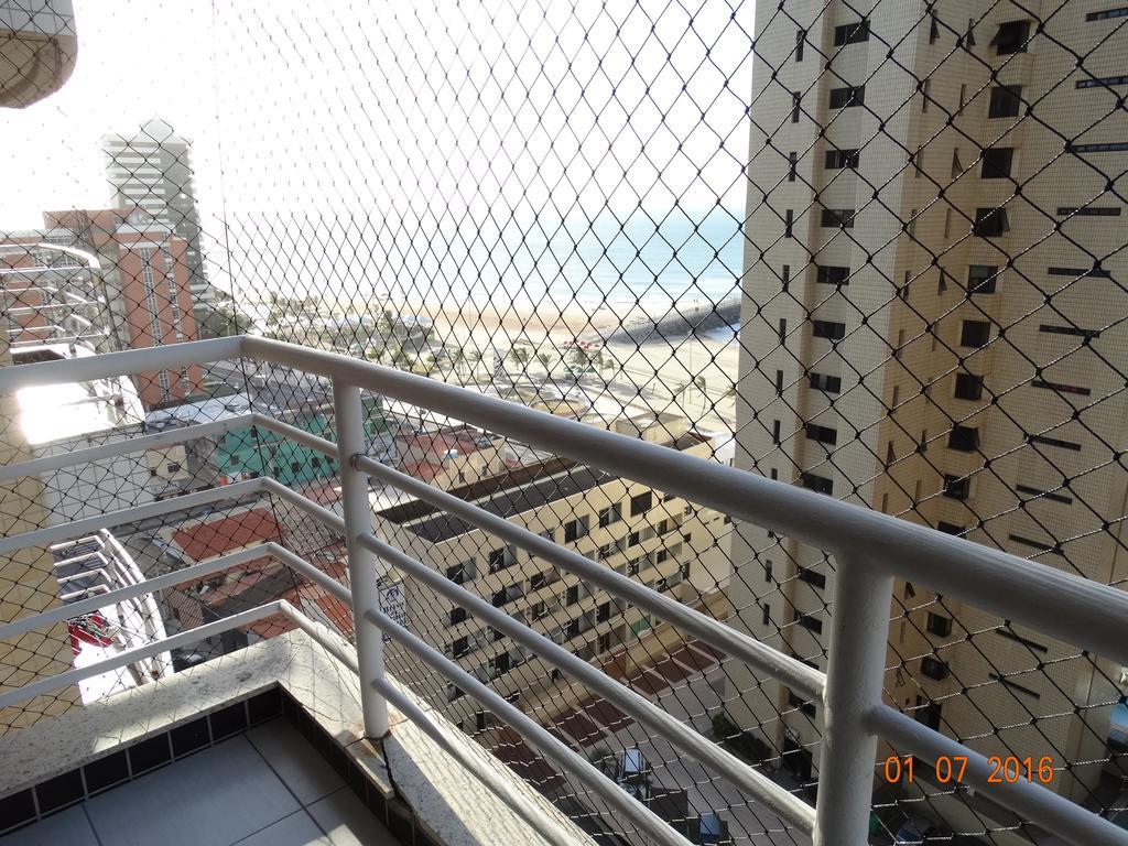 大西洋公寓 福塔雷萨 外观 照片