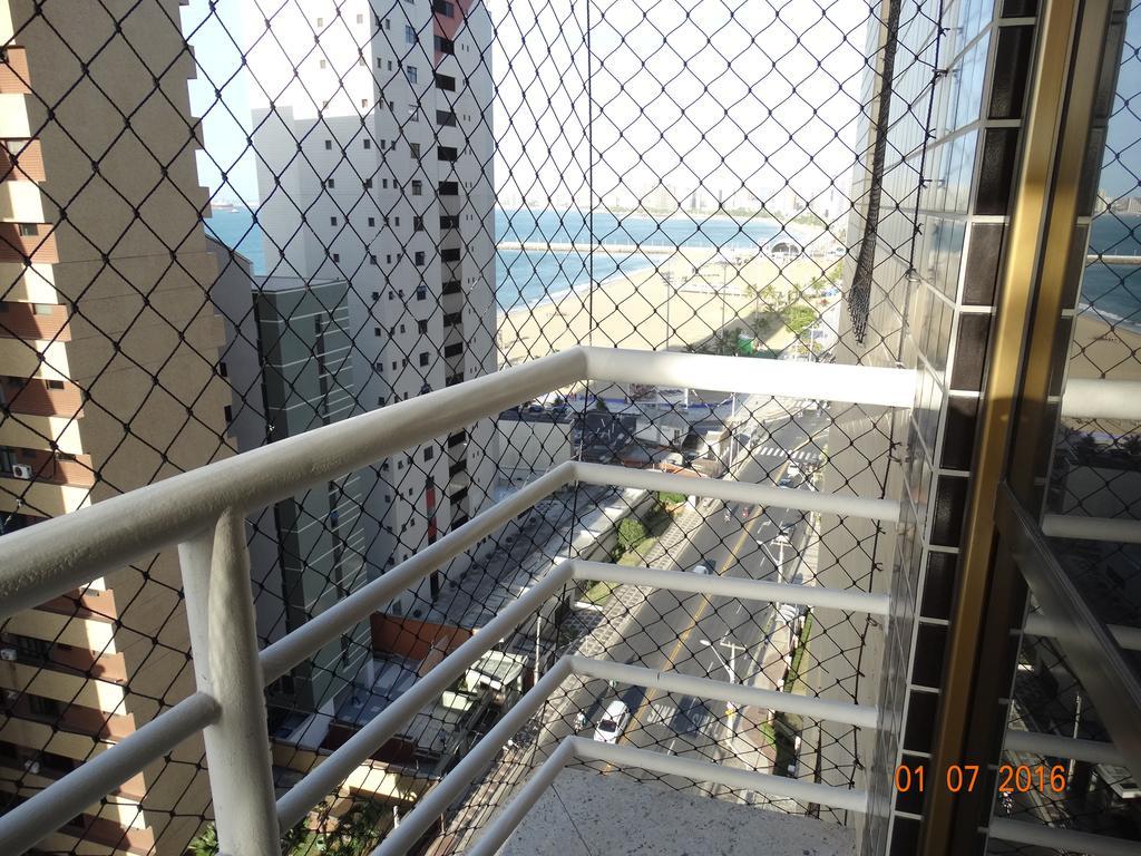 大西洋公寓 福塔雷萨 外观 照片