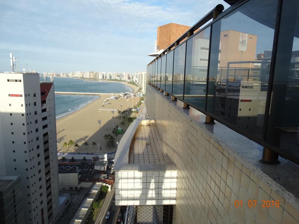 大西洋公寓 福塔雷萨 外观 照片